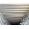Image 12 : 2026 CTN 40 FT. 40HQ MULTI-DOOR STORAGE CONTAINER