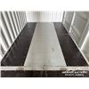 Image 14 : 2026 CTN 40 FT. 40HQ MULTI-DOOR STORAGE CONTAINER