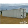 Image 2 : 2026 CTN 40 FT. 40HQ MULTI-DOOR STORAGE CONTAINER