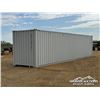Image 3 : 2026 CTN 40 FT. 40HQ MULTI-DOOR STORAGE CONTAINER