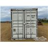 Image 5 : 2026 CTN 40 FT. 40HQ MULTI-DOOR STORAGE CONTAINER