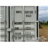 Image 6 : 2026 CTN 40 FT. 40HQ MULTI-DOOR STORAGE CONTAINER