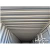 Image 10 : 2026 CTN 40 FT. 40HQ MULTI-DOOR SHIPPING CONTAINER
