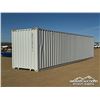 Image 3 : 2026 CTN 40 FT. 40HQ MULTI-DOOR SHIPPING CONTAINER