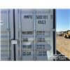 Image 5 : 2026 CTN 40 FT. 40HQ MULTI-DOOR SHIPPING CONTAINER