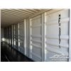 Image 8 : 2026 CTN 40 FT. 40HQ MULTI-DOOR SHIPPING CONTAINER