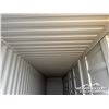 Image 11 : 2026 CTN 40HQ 40 FT. MULTI-DOOR SHIPPING CONTAINER