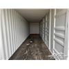 Image 8 : 2026 CTN 40HQ 40 FT. MULTI-DOOR SHIPPING CONTAINER