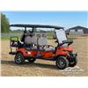 Image 11 : 2026 CAPTOK CK-GC42S 6 SEAT OFF-ROAD GOLF CART