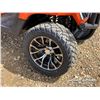 Image 32 : 2026 CAPTOK CK-GC42S 6 SEAT OFF-ROAD GOLF CART