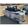 Image 3 : 2026 CAPTOK CK-GC42S 6 SEAT OFF-ROAD GOLF CART