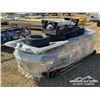 Image 4 : 2026 CAPTOK CK-GC42S 6 SEAT OFF-ROAD GOLF CART