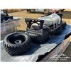 Image 10 : 2026 CAPTOK CK-GC42S 6 SEAT OFF-ROAD GOLF CART