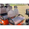 Image 22 : 2026 CAPTOK CK-GC42S 6 SEAT OFF-ROAD GOLF CART