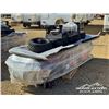 Image 2 : 2026 CAPTOK CK-GC42S 6 SEAT OFF-ROAD GOLF CART