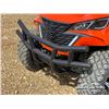 Image 31 : 2026 CAPTOK CK-GC42S 6 SEAT OFF-ROAD GOLF CART