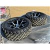 Image 10 : 2026 CAPTOK CK-GC42S 6 SEAT OFF-ROAD GOLF CART