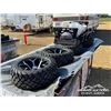 Image 11 : 2026 CAPTOK CK-GC42S 6 SEAT OFF-ROAD GOLF CART