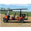 Image 15 : 2026 CAPTOK CK-GC42S 6 SEAT OFF-ROAD GOLF CART