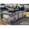 Image 4 : 2026 CAPTOK CK-GC42S 6 SEAT OFF-ROAD GOLF CART