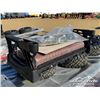 Image 9 : 2026 CAPTOK CK-GC42S 6 SEAT OFF-ROAD GOLF CART