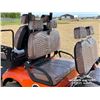 Image 24 : 2026 CAPTOK CK-GC42S 6 SEAT OFF-ROAD GOLF CART