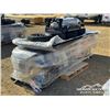 Image 2 : 2026 CAPTOK CK-GC42S 6 SEAT OFF-ROAD GOLF CART
