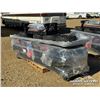 Image 3 : 2026 CAPTOK CK-GC42S 6 SEAT OFF-ROAD GOLF CART