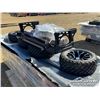 Image 9 : 2026 CAPTOK CK-GC42S 6 SEAT OFF-ROAD GOLF CART