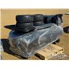 Image 2 : 2026 CAPTOK CK-GC22S 4 SEAT OFF-ROAD GOLF CART