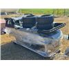 Image 3 : 2026 CAPTOK CK-GC22S 4 SEAT OFF-ROAD GOLF CART