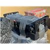 Image 6 : 2026 CAPTOK CK-GC22S 4 SEAT OFF-ROAD GOLF CART