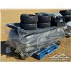 Image 2 : 2026 CAPTOK CK-GC22S 4 SEAT OFF-ROAD GOLF CART