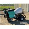 Image 1 : 2026 CAPTOK CK-MT800 WHEELED MINI MIXER TRUCK