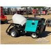 Image 2 : 2026 CAPTOK CK-MT800 WHEELED MINI MIXER TRUCK