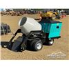 Image 3 : 2026 CAPTOK CK-MT800 WHEELED MINI MIXER TRUCK