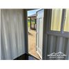 Image 18 : 2026 12 FT. CTTN STORAGE SHIPPING CONTAINER