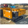 Image 1 : 2026 CAPTOK CK-J1500 CRAWLER DUMPER