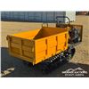 Image 3 : 2026 CAPTOK CK-J1500 CRAWLER DUMPER
