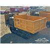 Image 4 : 2026 CAPTOK CK-J1500 CRAWLER DUMPER