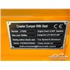 Image 5 : 2026 CAPTOK CK-J1500 CRAWLER DUMPER