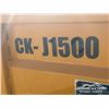 Image 6 : 2026 CAPTOK CK-J1500 CRAWLER DUMPER