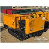 Image 2 : 2026 CAPTOK CK-J1500 CRAWLER DUMPER