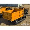Image 3 : 2026 CAPTOK CK-J1500 CRAWLER DUMPER
