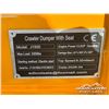 Image 5 : 2026 CAPTOK CK-J1500 CRAWLER DUMPER