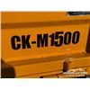 Image 6 : 2026 CAPTOK CK-J1500 CRAWLER DUMPER