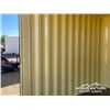 Image 11 : 2026 CTTN 10 FT. STORAGE SHIPPING CONTAINER