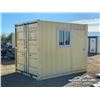 Image 1 : 2026 CTTN 10 FT. STORAGE SHIPPING CONTAINER