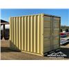 Image 2 : 2026 CTTN 10 FT. STORAGE SHIPPING CONTAINER