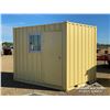 Image 4 : 2026 CTTN 10 FT. STORAGE SHIPPING CONTAINER